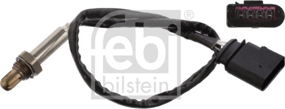 Febi Bilstein 103573 - Sonde lambda cwaw.fr