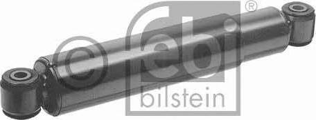 Febi Bilstein 10364 - Amortisseur cwaw.fr