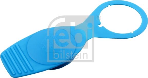 Febi Bilstein 103659 - Bouchon, réservoir d'eau de nettoyage cwaw.fr