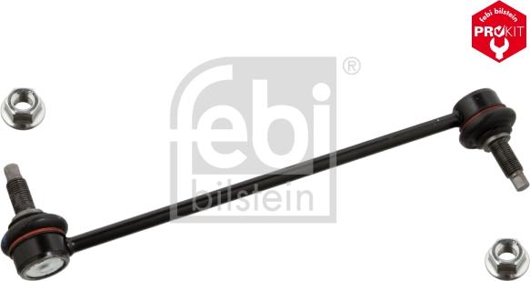 Febi Bilstein 103604 - Entretoise / tige, stabilisateur cwaw.fr