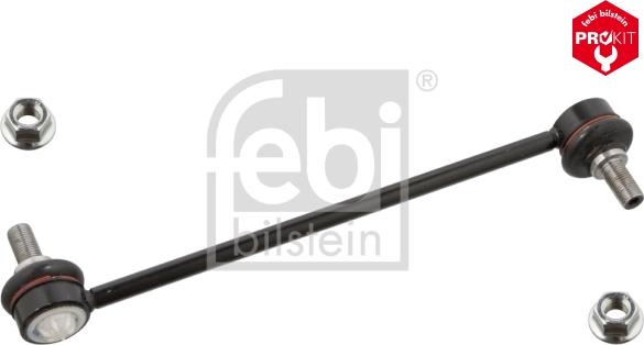 Febi Bilstein 103605 - Entretoise / tige, stabilisateur cwaw.fr