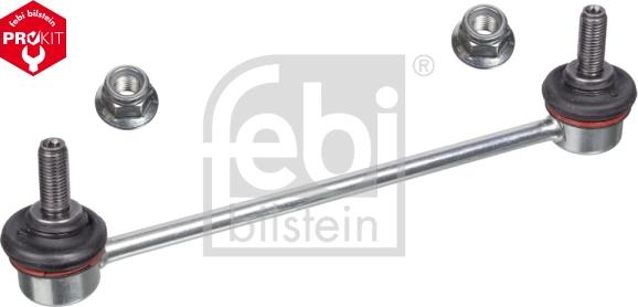 Febi Bilstein 103601 - Entretoise / tige, stabilisateur cwaw.fr