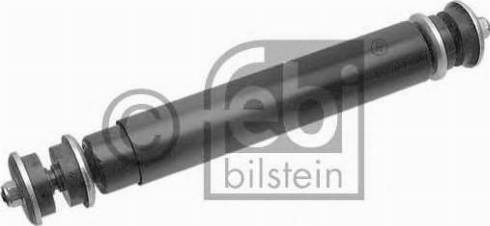 Febi Bilstein 10361 - Amortisseur cwaw.fr