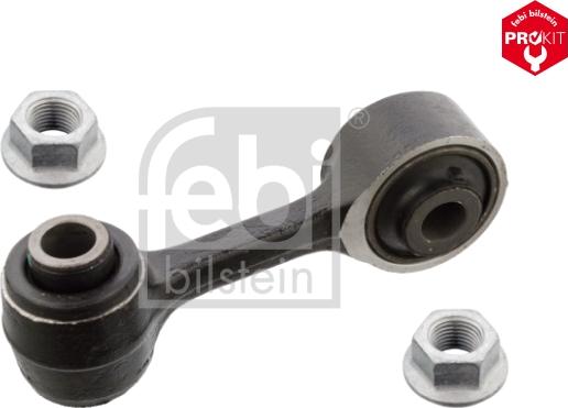 Febi Bilstein 103631 - Entretoise / tige, stabilisateur cwaw.fr