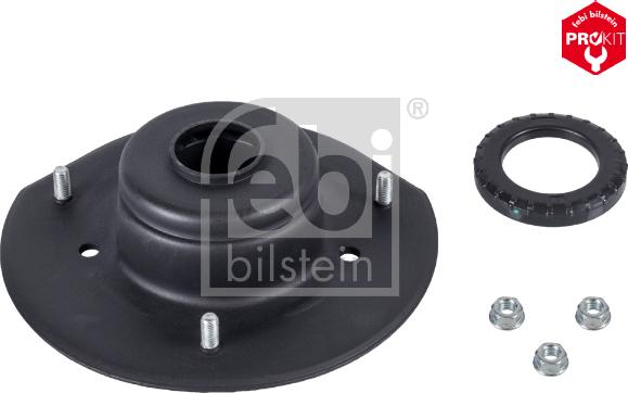 Febi Bilstein 103624 - Coupelle de suspension cwaw.fr