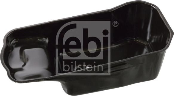 Febi Bilstein 103063 - Carter d'huile cwaw.fr