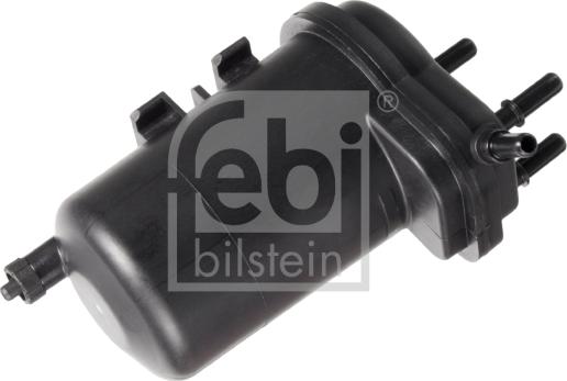 Febi Bilstein 103009 - Filtre à carburant cwaw.fr