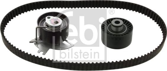 Febi Bilstein 103080 - Kit de distribution cwaw.fr