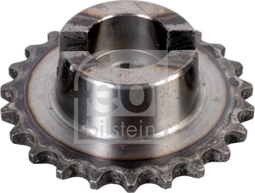 Febi Bilstein 103023 - Roue dentée, arbre à came cwaw.fr