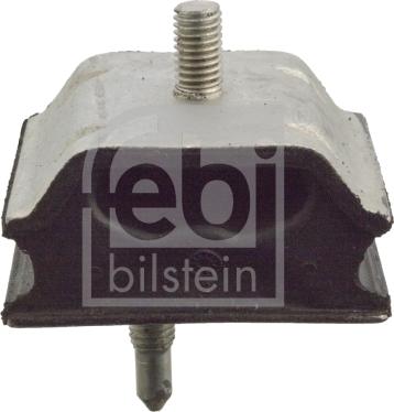 Febi Bilstein 10307 - Suspension, corps de l'essieu cwaw.fr