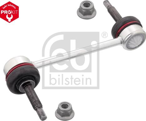 Febi Bilstein 103169 - Entretoise / tige, stabilisateur cwaw.fr