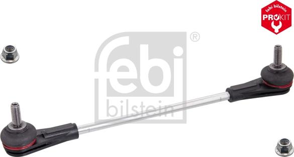 Febi Bilstein 103166 - Entretoise / tige, stabilisateur cwaw.fr