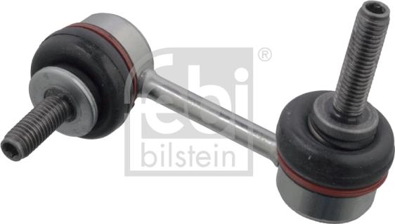 Febi Bilstein 103168 - Entretoise / tige, stabilisateur cwaw.fr