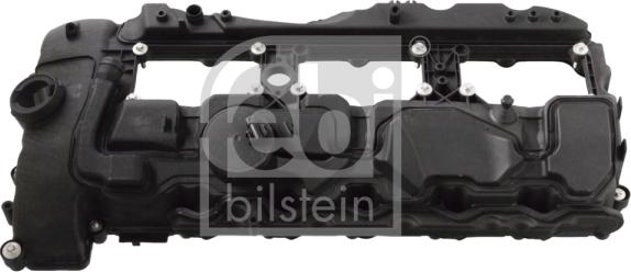 Febi Bilstein 103102 - Couvercle de culasse cwaw.fr