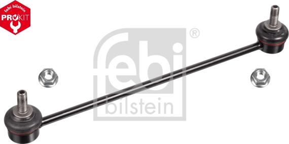 Febi Bilstein 103121 - Entretoise / tige, stabilisateur cwaw.fr