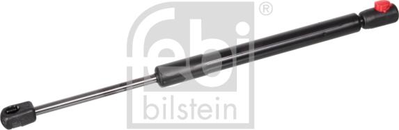 Febi Bilstein 103841 - Vérin, capot-moteur cwaw.fr