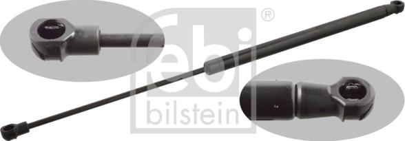 Febi Bilstein 103843 - Vérin de hayon, de coffre cwaw.fr