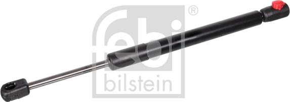 Febi Bilstein 103842 - Vérin, capot-moteur cwaw.fr