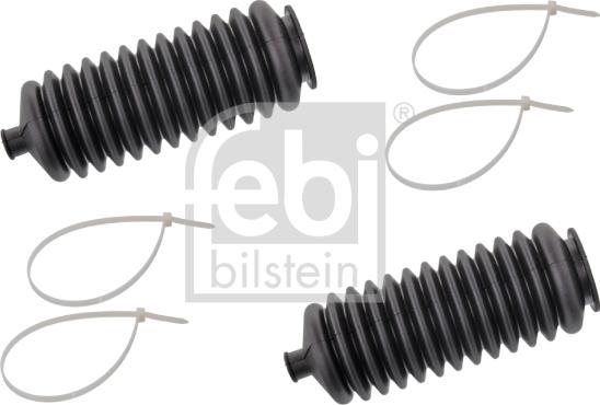 Febi Bilstein 103865 - Jeu de joints-soufflets, direction cwaw.fr