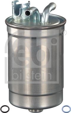 Febi Bilstein 103808 - Filtre à carburant cwaw.fr