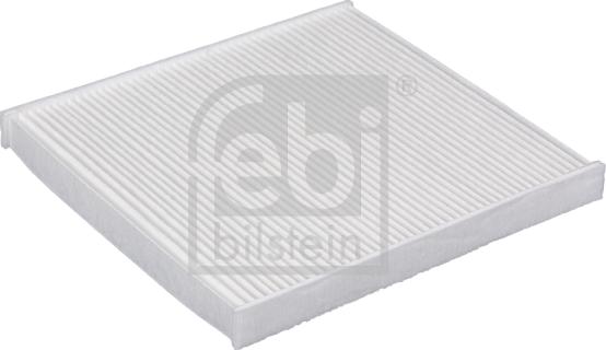 Febi Bilstein 103814 - Filtre, air de l'habitacle cwaw.fr