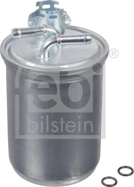 Febi Bilstein 103811 - Filtre à carburant cwaw.fr