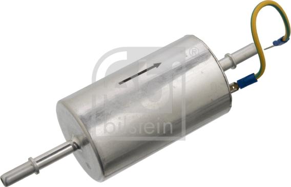 Febi Bilstein 103812 - Filtre à carburant cwaw.fr