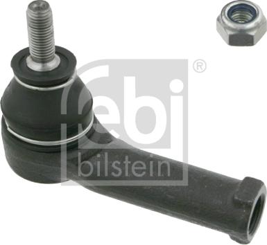 Febi Bilstein 10383 - Rotule de barre de connexion cwaw.fr