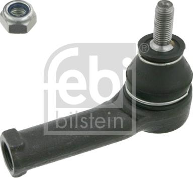 Febi Bilstein 10382 - Rotule de barre de connexion cwaw.fr