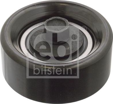 Febi Bilstein 103879 - Poulie renvoi / transmission, courroie trapézoïdale à nervures cwaw.fr