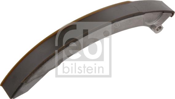 Febi Bilstein 10331 - Coulisse, chaîne de distribution cwaw.fr