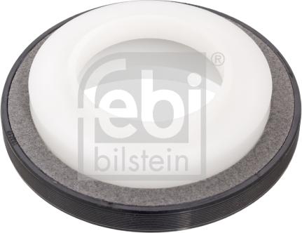 Febi Bilstein 103240 - Bague d'étanchéité, vilebrequin cwaw.fr