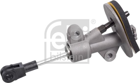 Febi Bilstein 103242 - Cylindre émetteur, embrayage cwaw.fr