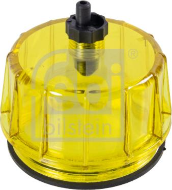 Febi Bilstein 103284 - Séparateur d'eau (du carburant) cwaw.fr