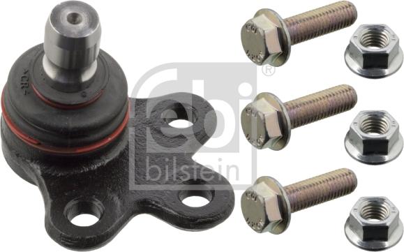 Febi Bilstein 103797 - Rotule de suspension cwaw.fr