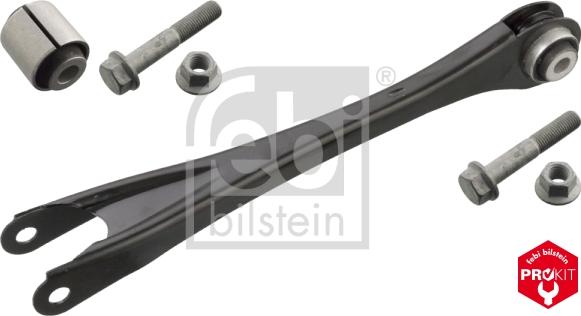 Febi Bilstein 103734 - Bras de liaison, suspension de roue cwaw.fr