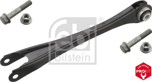 Febi Bilstein 103733 - Bras de liaison, suspension de roue cwaw.fr