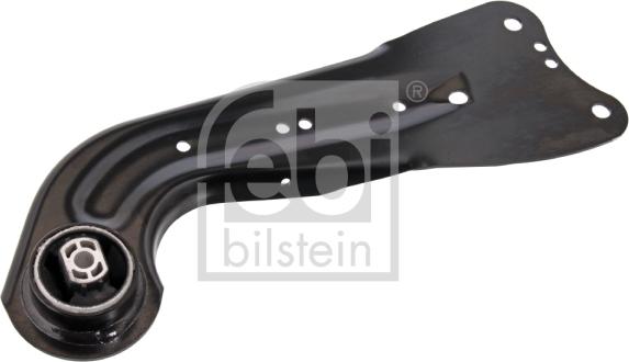 Febi Bilstein 103726 - Bras de liaison, suspension de roue cwaw.fr