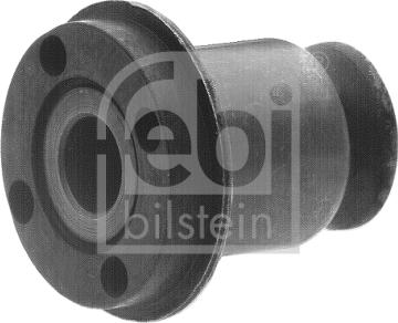 Febi Bilstein 10290 - Suspension, bras de liaison cwaw.fr