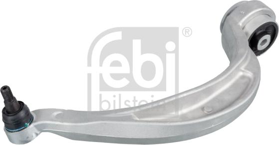 Febi Bilstein 102989 - Bras de liaison, suspension de roue cwaw.fr