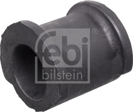 Febi Bilstein 102985 - Coussinet de palier, stabilisateur cwaw.fr