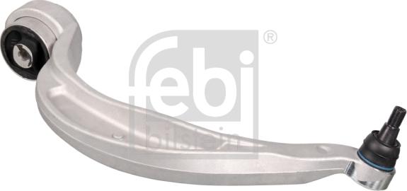 Febi Bilstein 102988 - Bras de liaison, suspension de roue cwaw.fr