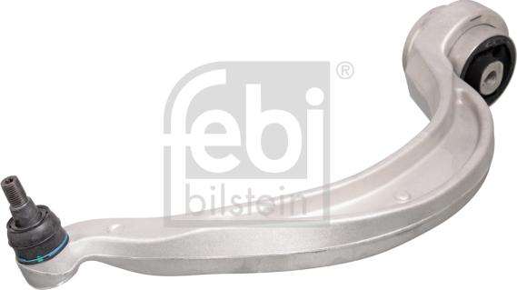 Febi Bilstein 102987 - Bras de liaison, suspension de roue cwaw.fr