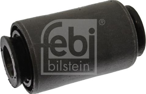 Febi Bilstein 10292 - Suspension, bras de liaison cwaw.fr