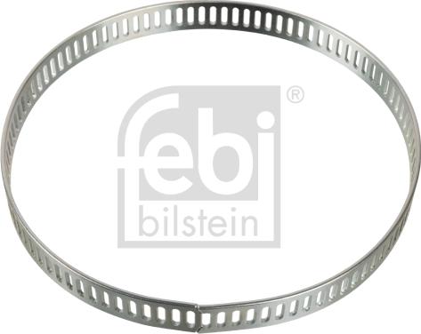 Febi Bilstein 102497 - Anneau de palpeur, ABS cwaw.fr