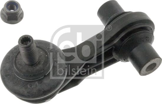 Febi Bilstein 102444 - Entretoise / tige, stabilisateur cwaw.fr