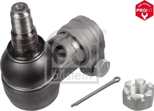 Febi Bilstein 102434 - Rotule de barre de connexion cwaw.fr