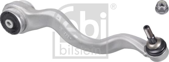 Febi Bilstein 102430 - Bras de liaison, suspension de roue cwaw.fr