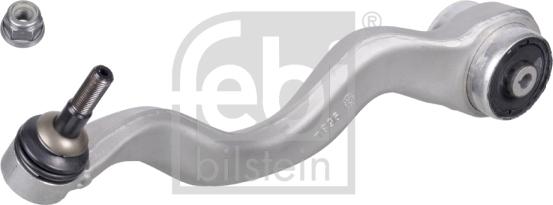 Febi Bilstein 102429 - Bras de liaison, suspension de roue cwaw.fr