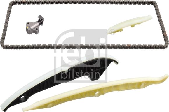 Febi Bilstein 102426 - Kit de distribution par chaîne cwaw.fr